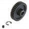 39T Mod1 Safe-D8 Pinion Gear