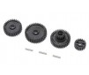 48P Transmission Gear Set: UTB18