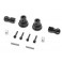 WB8-18 Driveshaft Coupler Set: UTB18