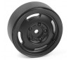 Apio 1.55 SIngle Beadlock Wheel (Black)