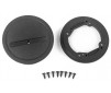 Spare Tire Holder for MST 4WD Off-Road Car Kit W/ J4 Jimny B