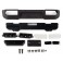 DISC.. Guardian Steel Rear Bumper for MST 4WD Off-Road Car Kit W/ J4