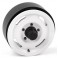 Apio 1.55 Beadlock Wheels (White)