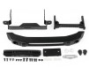 Guardian Steel Front Bumper W/ Lights for MST 4WD Off-Road C W/ J4 Ji