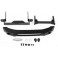 Guardian Steel Front Bumper for MST 4WD Off-Road Car Kit W/ J4 Jimny