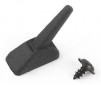 Roof Antenna for MST 4WD Off-Road Car Kit W/ J4 Jimny Body