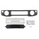 OEM Grille for MST 4WD Off-Road Car Kit W/ J4 Jimny Body (Non-Paintab