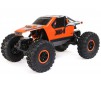 AX24 XC-1, 1/24th 4WS Crawler Brushed RTR, Orange