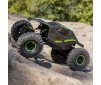 AX24 XC-1, 1/24th 4WS Crawler Brushed RTR, Green