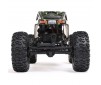 AX24 XC-1, 1/24th 4WS Crawler Brushed RTR, Green