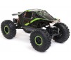 AX24 XC-1, 1/24th 4WS Crawler Brushed RTR, Green