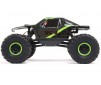 AX24 XC-1, 1/24th 4WS Crawler Brushed RTR, Green