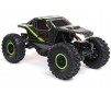 AX24 XC-1, 1/24th 4WS Crawler Brushed RTR, Green