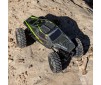 AX24 XC-1, 1/24th 4WS Crawler Brushed RTR, Green