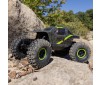 AX24 XC-1, 1/24th 4WS Crawler Brushed RTR, Green