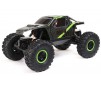 AX24 XC-1, 1/24th 4WS Crawler Brushed RTR, Green