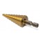 STEP DRILL 4mm to 20mm