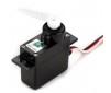 Mini Servo (3W) with Arms Short Lead