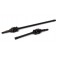 AR14B Unvrsl Axle Set: RBX10