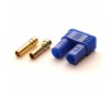 Connector : EC2 Female plug (1pcs)