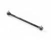 CENTRAL DOGBONE DRIVE SHAFT 57MM - HUDY SPRING STEEL