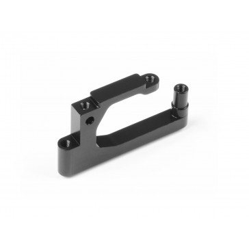 X1'23 ALU FRONT TOP DECK MOUNT - SWISS 7075 T6