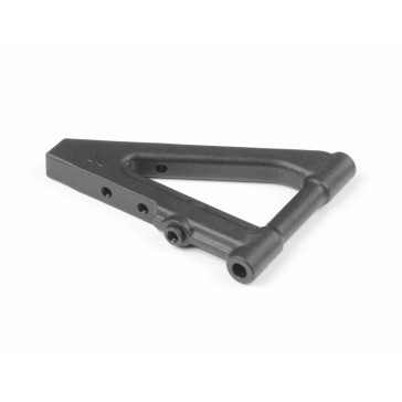 COMPOSITE SUSPENSION ARM FOR WIRE ANTI-ROLL BAR - FRONT LOWER - HARD