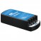 DISC.. Celectra 4-Port 1-Cell 3.7V 0.3A DC Li-Po Charger