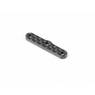 X1'23 GRAPHITE FRONT ARM BRACE 2.2MM