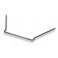 Anti-Roll Bar Rear 1.5 mm