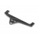 X12'23 GRAPHITE REAR POD UPPER PLATE 2.5MM