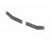 STEEL EXTENSION FOR SUSPENSION ARM - FRONT LOWER - LONG (2)