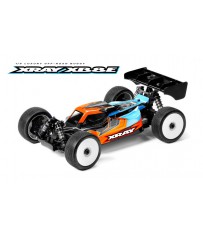 XRAY XB8E'23 - 1/8 LUXURY ELECTRIC OFF-ROAD CAR PRE ORDER