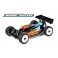 DISC.. XB8E'23 - 1/8 LUXURY ELECTRIC OFF-ROAD CAR PRE ORDER
