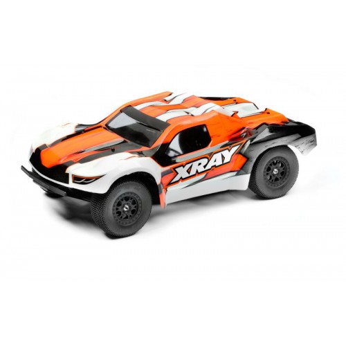 XRay XRAY SCX'23 2WD 1/10 ELECTRIC SHORT COURSE TRUCK MCM Group