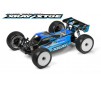 XT8E'24 - 1/8 LUXURY ELECTRIC RACING TRUGGY