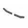 GRAPHITE EXTENSION FOR SUSPENSION ARM - FRONT LOWER - LONG (2)