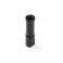 ALU MOUNT 20MM - BLACK