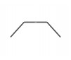 ANTI-ROLL BAR FRONT 2.3 MM