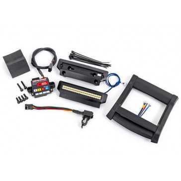 Slegde LED light kit, complete (includes 6590 high-voltage power amp