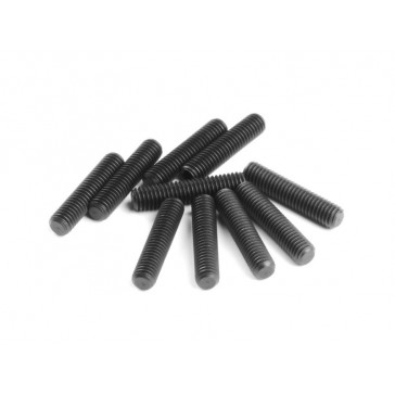 HEX SCREW SB M3x14 (10)