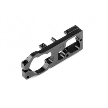 X4F ALU MOTOR MOUNT