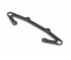 GRAPHITE UPPER HOLDER FOR BUMPER - LIGHTWEIGHT