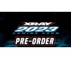 XRAY XB2D'23 - 2WD 1/10 ELECTRIC OFF-ROAD CAR - DIRT EDITION