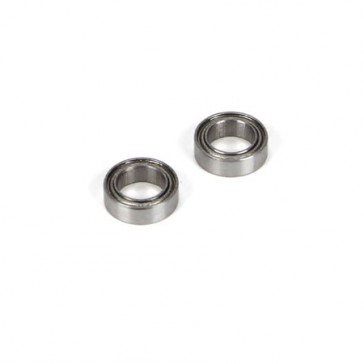 5x8x2.5mm Bearings (2)