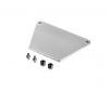 STAINLESS STEEL WEIGHT FOR ELECTRONICS 30g - SET