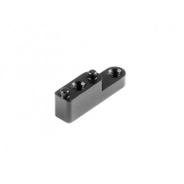 X4F ALU BATTERY HOLDER BACKSTOP