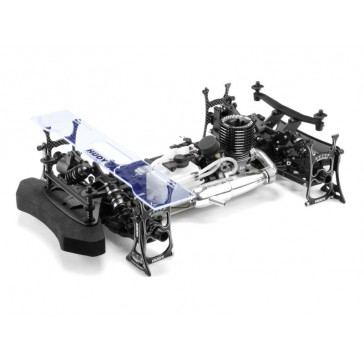 SET-UP STATION FOR 1-8 GT