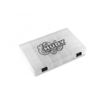 PARTS CASE - 275 x 180mm