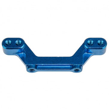 DR10M FT REAR BALLSTUD MOUNT, ALUMINIUM